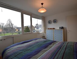 Nice Holiday Home in Voorburg Near the Sea