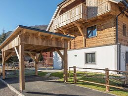 Premium Maisonette Near ski Resorts