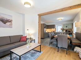 Premium Maisonette Near ski Resorts