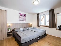 Premium Maisonette Near ski Resorts