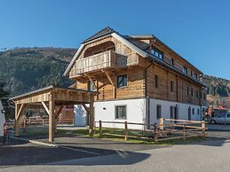 Maisonette in St. Michael/lungau Near Katschberg