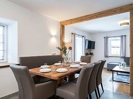 Premium Maisonette Near ski Resorts