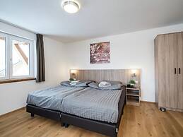 Premium Maisonette Near ski Resorts