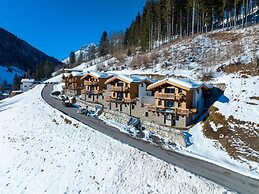 Chalet in Muehlbach am Hochkoenig With Sauna