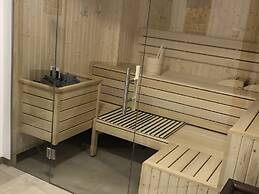 Chalet in Muehlbach am Hochkoenig With Sauna