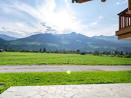 Luxury Chalet in Bad Hofgastein With Sauna