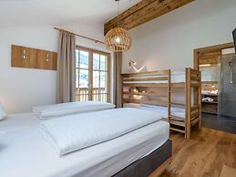 Luxury Chalet in Bad Hofgastein With Sauna
