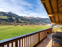 Luxury Chalet in Bad Hofgastein With Sauna