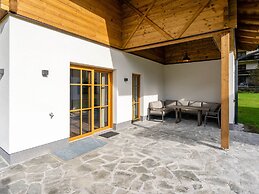 Luxury Chalet in Bad Hofgastein With Sauna