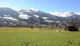 Luxury Chalet in Bad Hofgastein With Sauna