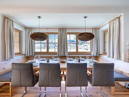 Luxury Chalet in Bad Hofgastein With Sauna
