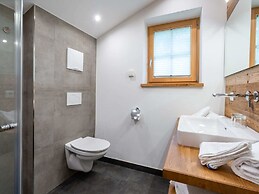 Luxury Chalet in Bad Hofgastein With Sauna