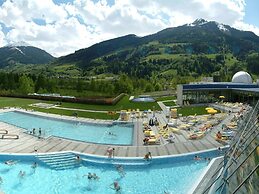 Luxury Chalet in Bad Hofgastein With Sauna