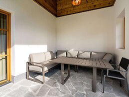 Luxury Chalet in Bad Hofgastein With Sauna