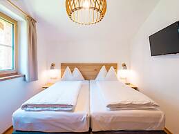 Luxury Chalet in Bad Hofgastein With Sauna