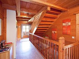 Spacious Cottage near Ski Area in Wagrain