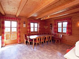 Spacious Cottage near Ski Area in Wagrain