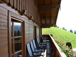 Spacious Cottage near Ski Area in Wagrain