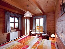 Spacious Cottage near Ski Area in Wagrain