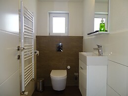 Detached Chalet Close to the ski Area