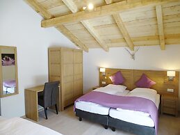 Detached Chalet Close to the ski Area