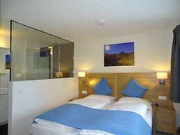 Detached Chalet Close to the ski Area