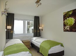 Detached Chalet Close to the ski Area