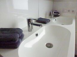 Detached Chalet Close to the ski Area