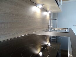 Detached Chalet Close to the ski Area