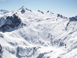 Detached Chalet Close to the ski Area