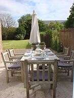 Spacious Holiday Home in Groede