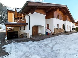 Apartment in Altenmarkt in Pongau Near ski Area