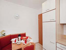 Apartment in Altenmarkt in Pongau Near ski Area