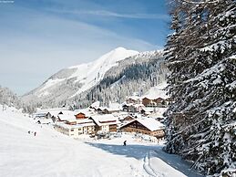 Apartment in Altenmarkt in Pongau Near ski Area