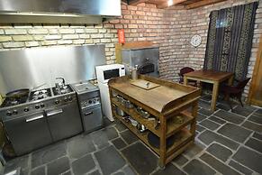 Lodge Maasduinen Near National Park