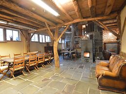 Holiday Home in Wellerlooi With Garden