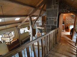 Holiday Home in Wellerlooi With Garden