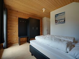 Holiday Home in ski Area in Mauterndorf With Sauna
