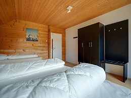 Holiday Home in ski Area in Mauterndorf With Sauna