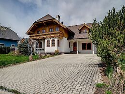 Nice Group House in Mauterndorf, Lungau