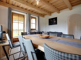 Holiday Home in ski Area in Mauterndorf With Sauna