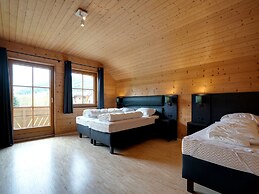 Holiday Home in ski Area in Mauterndorf With Sauna