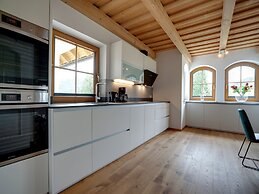 Holiday Home in ski Area in Mauterndorf With Sauna