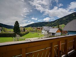 Holiday Home in ski Area in Mauterndorf With Sauna