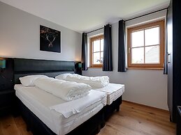 Holiday Home in ski Area in Mauterndorf With Sauna