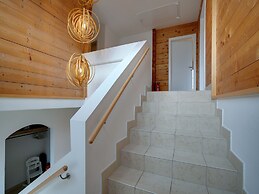 Holiday Home in ski Area in Mauterndorf With Sauna