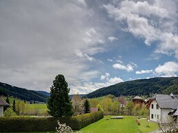 Holiday Home in ski Area in Mauterndorf With Sauna