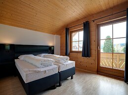 Holiday Home in ski Area in Mauterndorf With Sauna