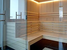 Holiday Home in ski Area in Mauterndorf With Sauna