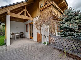 Holiday Home in ski Area in Mauterndorf With Sauna